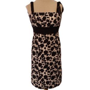 Max & Cleo Cotton Dress NWT- Size 2